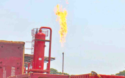 ভোলায় আরো সাড়ে ৬ লাখ কোটি টাকার গ্যাসের সন্ধান 