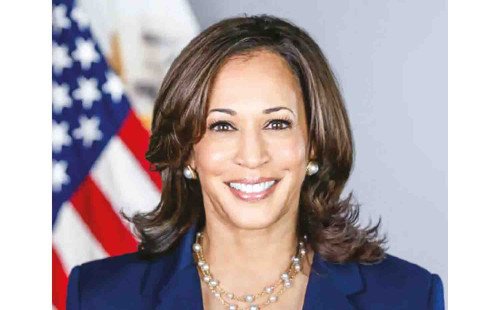 নেতৃত্বে আসবে তরুণরা : কমলা 