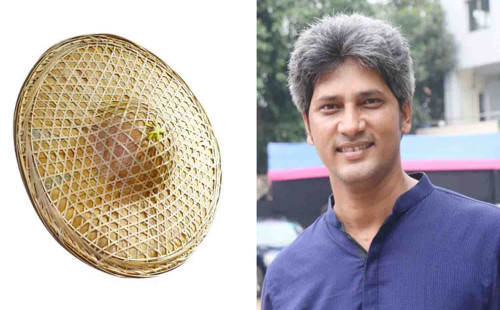 নিবন্ধন পেল গণসংহতি আন্দোলন, প্রতীক 'মাথাল' 