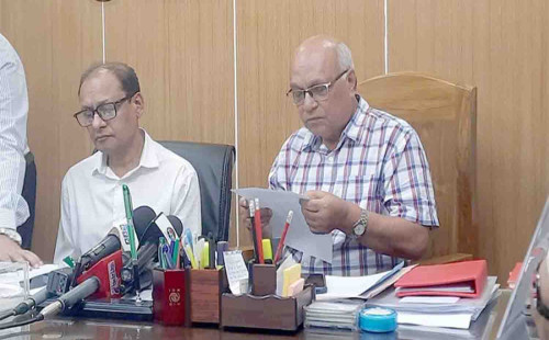 সাম্প্রতিক বন্যায় ১৪ হাজার ২৬৯ কোটি টাকার ক্ষয়ক্ষতি 