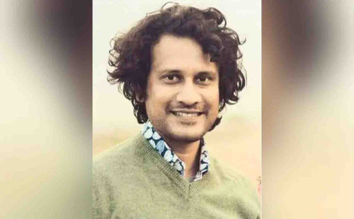 পিআইবির মহাপরিচালক হলেন ফারুক ওয়াসিফ 