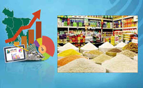 দক্ষিণ এশিয়ায় সর্বোচ্চ মূল্যস্ফীতি এখন বাংলাদেশে