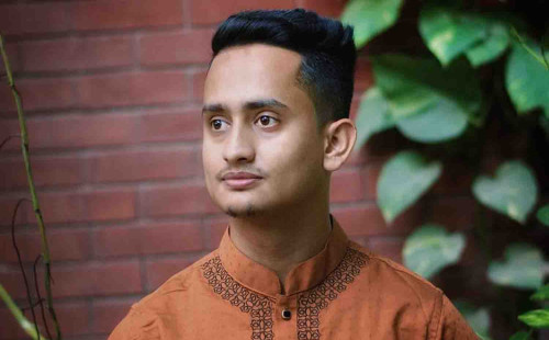 মানুষটার শরীর দেখে আবরার ফাহাদের কথা মনে পড়েছে : সারজিস 