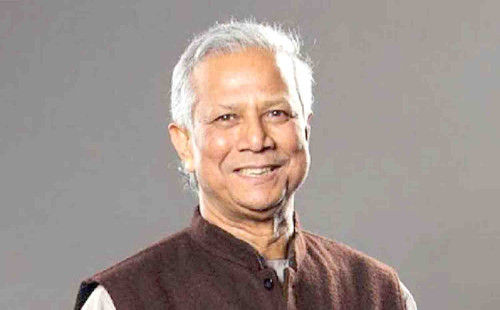 জাতিসংঘে বাংলাদেশের গণঅভ্যুত্থানের বীরত্বগাথা তুলে ধরবেন ড. ইউনূস 