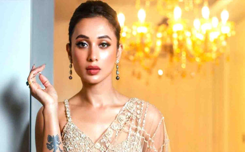 মিমির বন্ধু হতে চাইলে মানতে হবে যেসব শর্ত