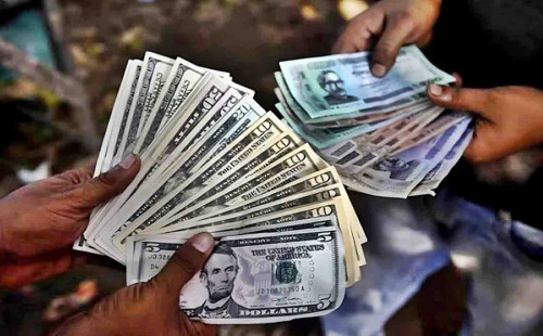 ২১ দিনে রেমিট্যান্স এলো ১৯ হাজার ৬১০ কোটি টাকা