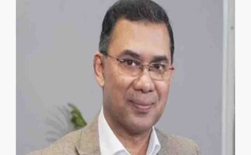 আইনি প্রক্রিয়ার পর দেশে ফিরবেন তারেক রহমান 