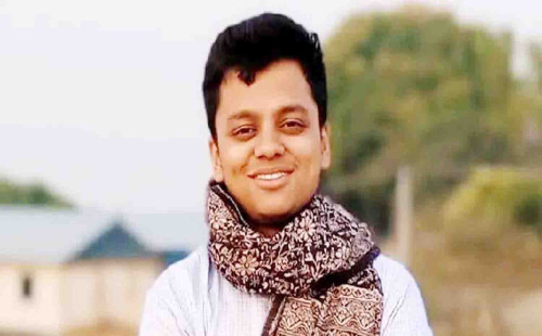 ছাত্রলীগের কার্যক্রমের সঙ্গে আমার কোনো সম্পৃক্ততা নেই