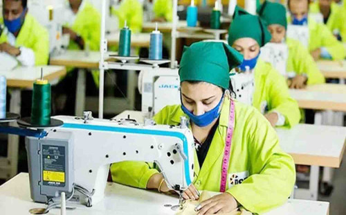 পোশাক শ্রমিকদের সব দাবি মেনে নিল সরকার ও মালিকপক্ষ