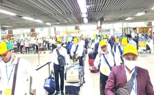 ১০ লাখ মৌসুমী শ্রমিক নেবে দক্ষিণ কোরিয়া 