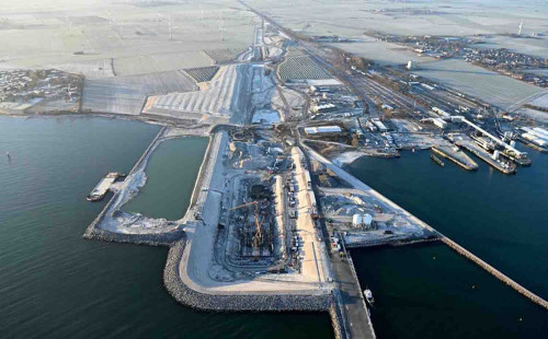 সুড়ঙ্গ যুক্ত করবে ইইউর ২ দেশকে, নির্মাণ প্রকল্পে যত চমক 