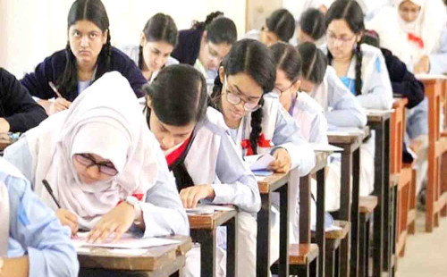 এসএসসির টেস্ট পরীক্ষার ফল ২৭ নভেম্বর, ফরম পূরণ শুরু ১ ডিসেম্বর 