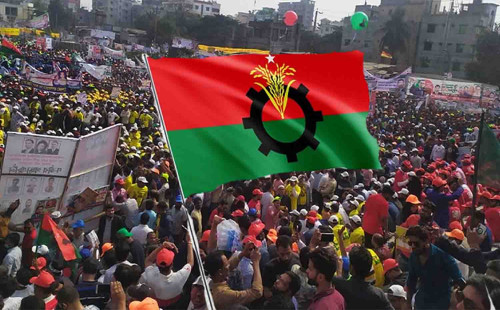 পাহাড়ে শান্তি স্থাপনে জাতীয় কনভেনশনের আহবান বিএনপির 