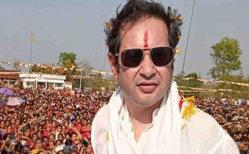 বাংলাদেশকে ভেঙে নতুন দেশ তৈরির ক্ষমতা আছে, ভারতের নেতার হুমকি