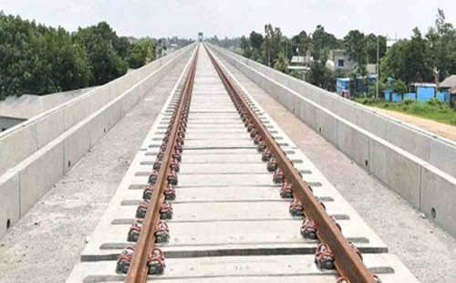 বিল পরিশোধের সময় বাড়াচ্ছে না চীন, চ্যালেঞ্জে ‘পদ্মা সেতু রেল’