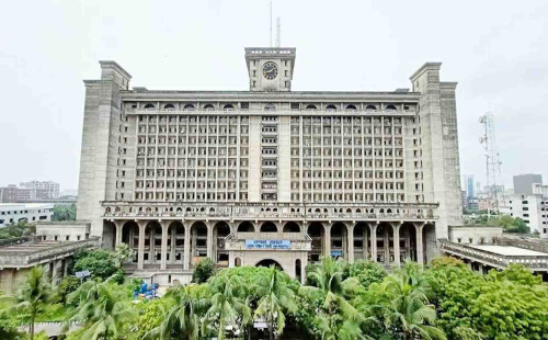 সিটি করপোরেশন চালাতে কমিটি  কাউন্সিলরের দায়িত্বে সরকারি কর্মকর্তারা 