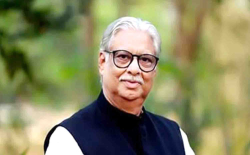 দেশে ফিরেই বিমানবন্দরে আটক সুলতান মনসুর 