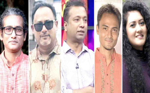 সরকার গঠন করল নতুন চলচ্চিত্র পরামর্শক কমিটি