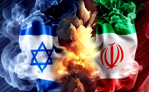 ইরানের ক্ষেপণাস্ত্র হামলার জবাবে ইজরায়েলের প্রতিশোধের হুংকার