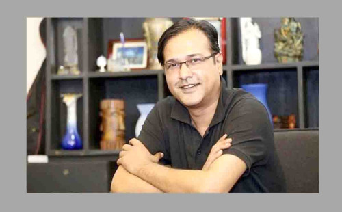 আসিফ আকবরের বিয়ের জন্য সহজ ঋণের আহ্বান