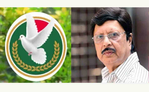 নতুন রাজনৈতিক দলের ঘোষণা: ইনসাফ পার্টি নিয়ে সোহেল রানা