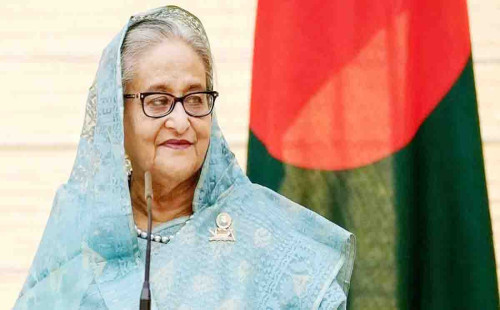 শেখ হাসিনার রাজনৈতিক পুনরুত্থান: অন্তর্বর্তী সরকারের দুর্বলতা কি ফেরাবে তাকে?