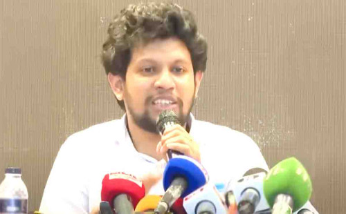 সরকারের প্রতিশ্রুতি: ক্ষমতাচ্যুত ফ্যাসিবাদীদের বিচারের আওতায় আনা হবে 