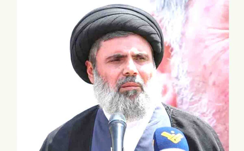 ইসরায়েলের হামলায় হিজবুল্লাহর নতুন প্রধানের খোঁজ নেই