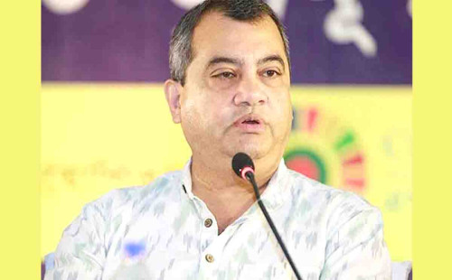 সাবের হোসেন চৌধুরী আটক: ঢাকা ডিবির অভিযান 