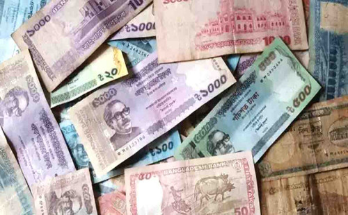 নতুন ব্যাংক নোট ডিজাইনে বঙ্গবন্ধুর ছবি বাদ পড়তে পারে 