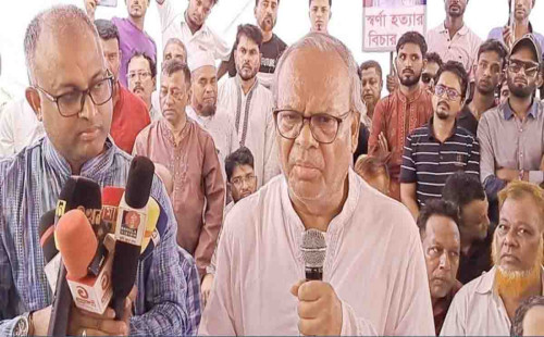 সীমান্তে বাংলাদেশিদের লক্ষ্যবস্তু করছে বিএসএফ: রিজভী