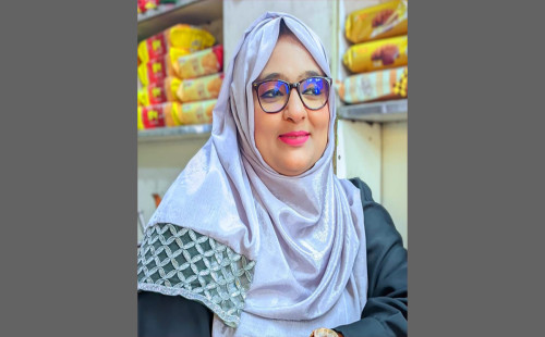 নারী উদ্যোক্তা জান্নাতুল নাঈমার উপর সন্ত্রাসী হামলা: চাঁদা দাবি ও সামাজিক হুমকির অভিযোগ 