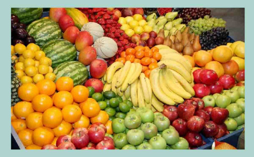 অসাধু সিন্ডিকেটের বেপরোয়া দাম: সাধারণ মানুষের নাগালের বাইরে বিদেশি ফল 