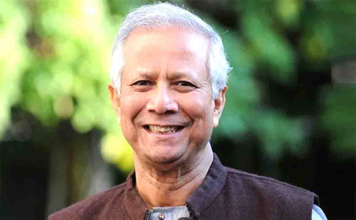 বিএনপি: হাসিনার এজেন্টরা ইউনূস সরকারকে সফল হতে দেবে না