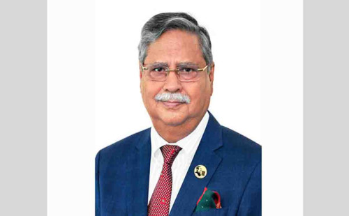 শিশুদের উন্নয়নে সমাজের সকল স্তরের সহযোগিতা প্রয়োজন: রাষ্ট্রপতি