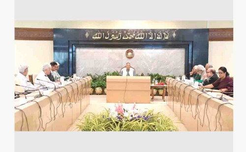 কালুরঘাটে নতুন রেল-কাম-সড়ক সেতু প্রকল্প একনেকে অনুমোদিত