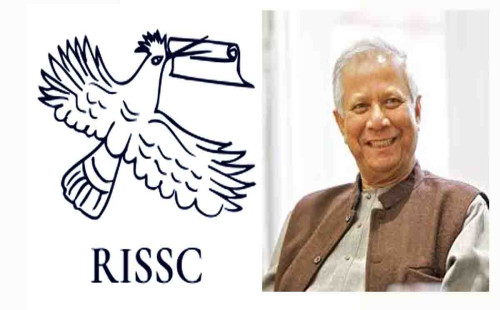 ড. মুহাম্মদ ইউনূস বিশ্বের ৫০ প্রভাবশালী মুসলিমের তালিকায় 