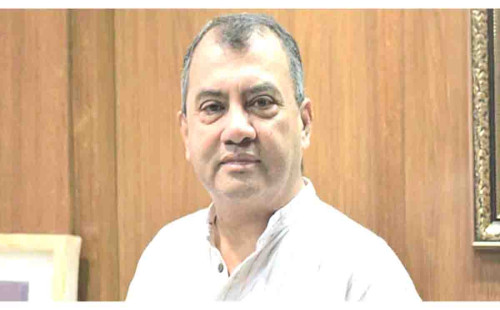 সাবের হোসেন চৌধুরীর জামিন মঞ্জুর 