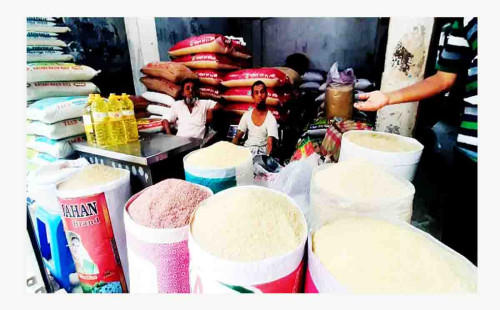 ভোগ্যপণ্যের ব্যবসা স্থবির, ব্যবসায়ীদের চিন্তা বাড়ছে