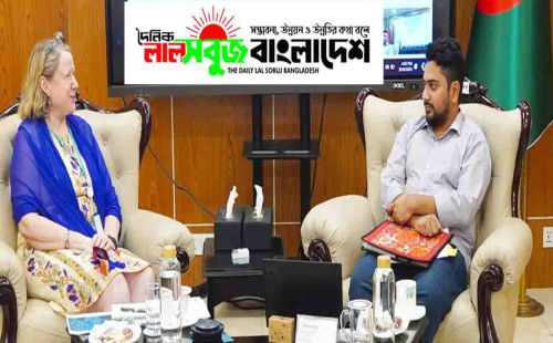 সংখ্যালঘুদের ক্ষতিপূরণ এবং বিচারের আশ্বাস