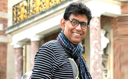 আফজাল হোসেন: স্বাধীন কথোপকথন ও সমাজের বর্তমান চিত্র