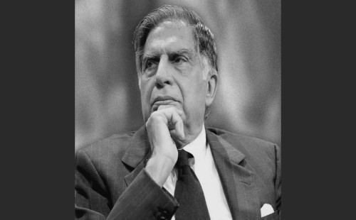 ভারতীয় শিল্পপতি রতন টাটা'র মৃত্যু 