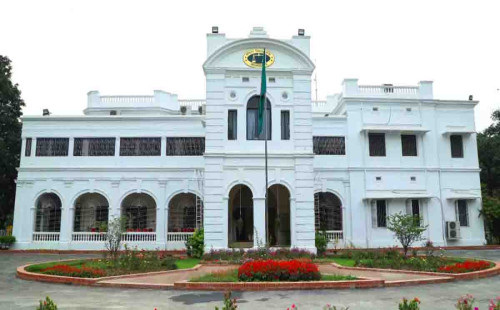 প্রধান বিচারপতির বাসভবনকে পুরাকীর্তি হিসেবে সংরক্ষণের উদ্যোগ