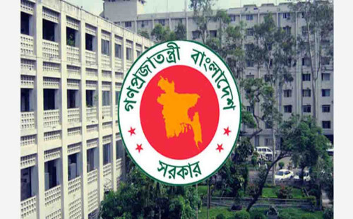 ছয় সংস্কার কমিশনের প্রধানদের জন্য বিচারপতির মর্যাদা