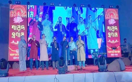 চট্টগ্রাম পূজা পরিষদের সভাপতি ও সম্পাদককে অব্যাহতি