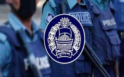 আন্দোলনে পুলিশের হত্যাকাণ্ডের বিরুদ্ধে ব্যবস্থা নেবে :  ডিএমপি