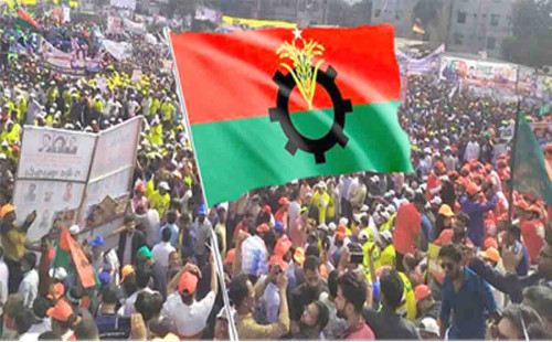 বিএনপির কঠোর শৃঙ্খলা: ‘জিরো টলারেন্স’ নীতি কার্যকর