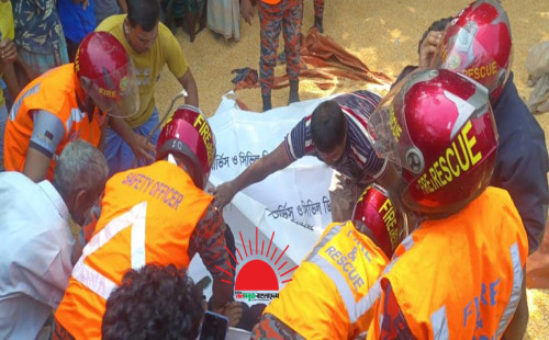 মিরসরাইয়ে মর্মান্তিক সড়ক দুর্ঘটনায় তিনজন নিহত, আহত তিন 