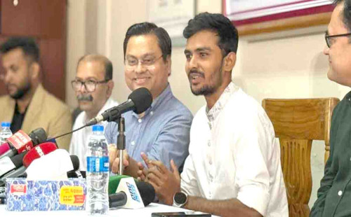 সিন্ডিকেট দমনে করপোরেট নেতাদের গ্রেপ্তারের ঘোষণা 