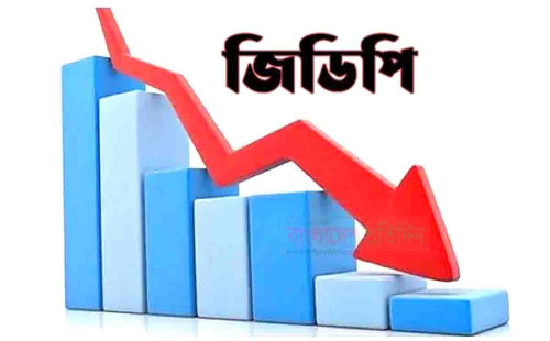 বিশ্বব্যাংকের পূর্বাভাস: বাংলাদেশের জিডিপি কমে ৪ শতাংশে